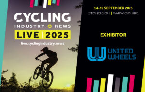 United Wheels to showcase Huffy and Batch Bicycles