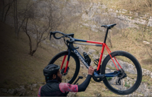 Bikmo showcases specialist cycling business insurance