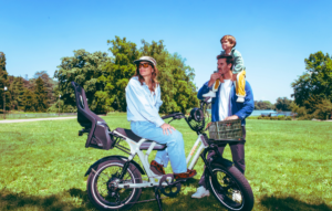 PinPoint CE to debut UTO OG200 utility eBike