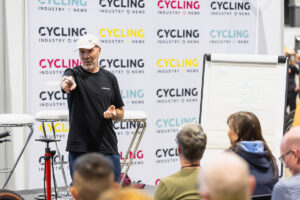 CIN Live 2026 seminar previews: Sales workshop, with John Styles, returns