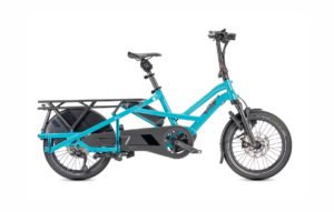 Tern Bicycles to showcase GSD and HSD eBikes